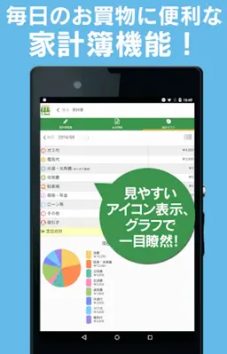 みせめぐ android App screenshot 0